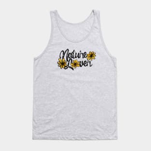 Nature Lover Tank Top